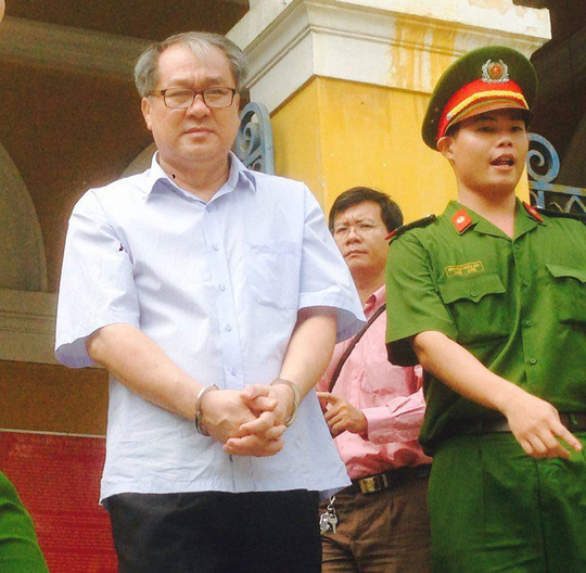 Xét xử đại án Trầm Bê, Phạm Công Danh: Triệu tập nhiều đại gia