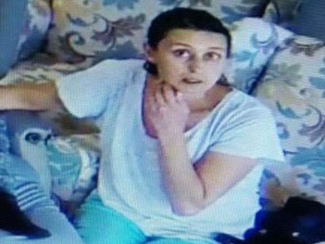 Bắt cóc cụ bà vì nghĩ là mẹ mình