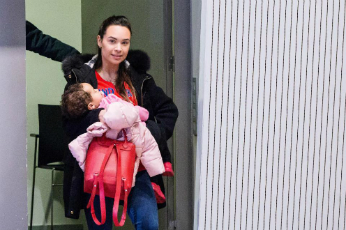 Luis Suarez mua sẵn nhà cho Coutinho