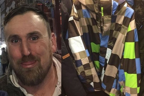 Du khách mất tích không dấu vết khi đang trượt tuyết