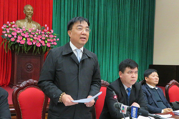 Hà Nội lập kỷ lục mới đường đắt nhất hành tinh: Hơn 3,4 tỷ đồng/m