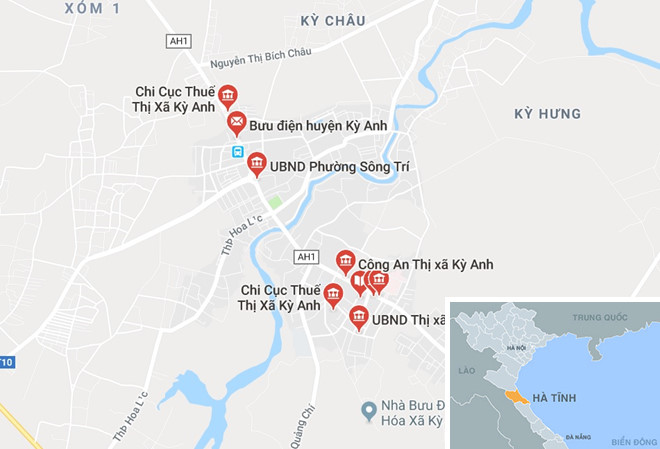 Người phụ nữ báo mất tiền tỷ vì bị lừa qua Facebook