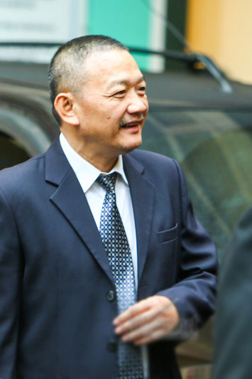 Phiên tòa xử ông Đinh La Thăng và đồng phạm trong mắt luật sư