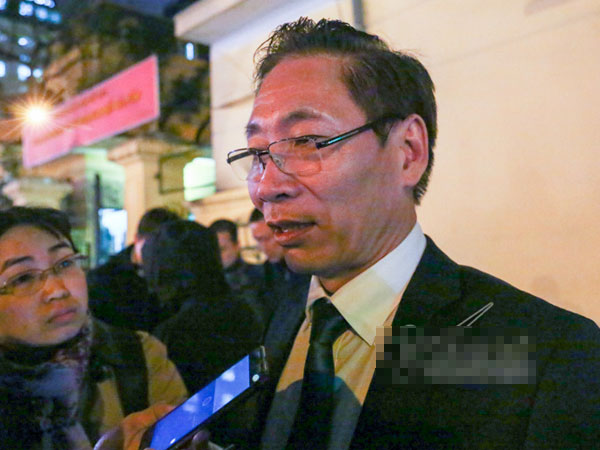 Phiên tòa xử ông Đinh La Thăng và đồng phạm trong mắt luật sư