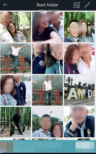 Vợ đăng ảnh du lịch hạnh phúc cùng chồng, bồ nhí nổi cơn ghen tung cả album ôm hôn nhau để chọc tức