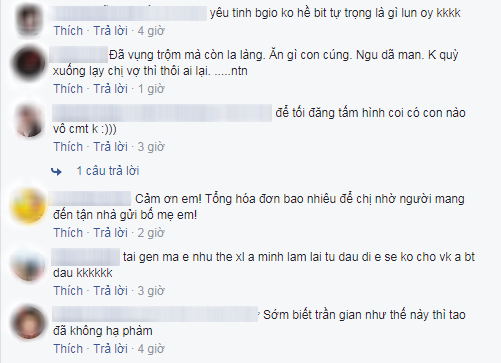 Vợ đăng ảnh du lịch hạnh phúc cùng chồng, bồ nhí nổi cơn ghen tung cả album ôm hôn nhau để chọc tức