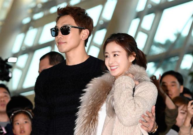 3 cặp đôi làm lũng loạn cả làng giải trí Kbiz suốt một năm qua