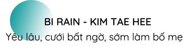 3 cặp đôi làm lũng loạn cả làng giải trí Kbiz suốt một năm qua 3 cặp đôi làm lũng loạn cả làng giải trí Kbiz suốt một năm qua