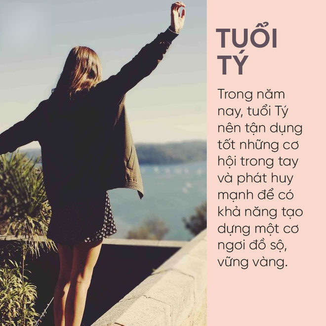 Năm 2018, 3 con giáp nữ chỉ cần làm tốt việc này thì sẽ may mắn và giàu có cả năm Năm 2018, 3 con giáp nữ chỉ cần làm tốt việc này thì sẽ may mắn và giàu có cả năm