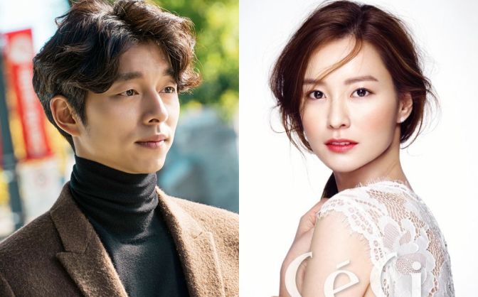 Rộ tin tài tử Gong Yoo sắp kết hôn với bạn diễn Train to Busan tại khách sạn Shilla Rộ tin tài tử Gong Yoo sắp kết hôn với bạn diễn Train to Busan tại khách sạn Shilla