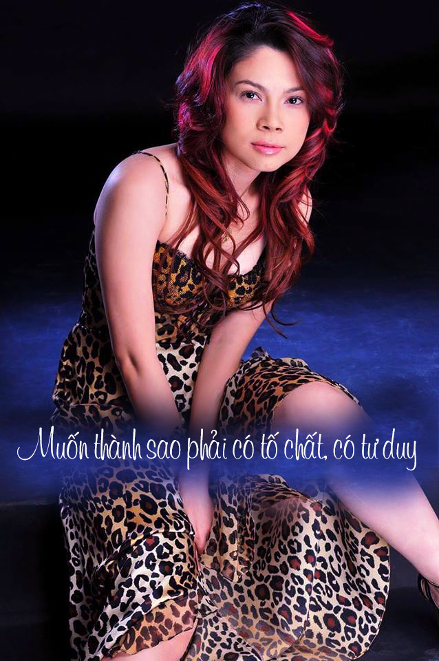 Thanh Thảo: Bạn trai không biết ca sĩ Thanh Thảo là ai Thanh Thảo: Bạn trai không biết ca sĩ Thanh Thảo là ai