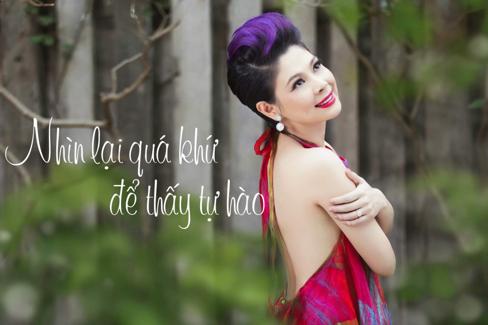 Thanh Thảo: Bạn trai không biết ca sĩ Thanh Thảo là ai Thanh Thảo: Bạn trai không biết ca sĩ Thanh Thảo là ai