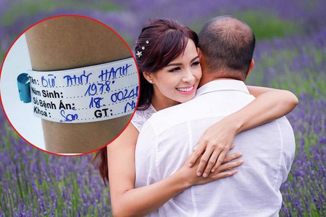 Nhìn Thúy Hạnh mới thấm những nỗi vất vả khi mang trên mình thiên chức phụ nữ Nhìn Thúy Hạnh mới thấm những nỗi vất vả khi mang trên mình thiên chức phụ nữ