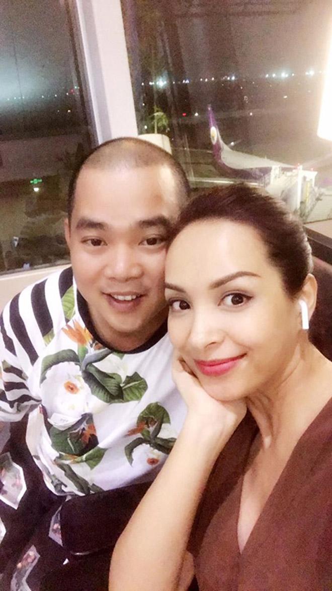 Nhìn Thúy Hạnh mới thấm những nỗi vất vả khi mang trên mình thiên chức phụ nữ