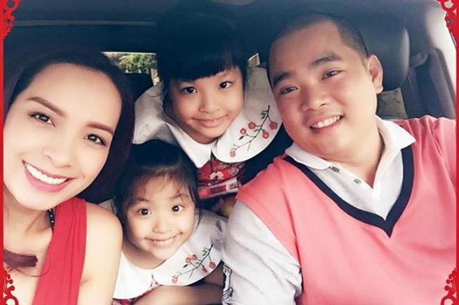 Nhìn Thúy Hạnh mới thấm những nỗi vất vả khi mang trên mình thiên chức phụ nữ Nhìn Thúy Hạnh mới thấm những nỗi vất vả khi mang trên mình thiên chức phụ nữ