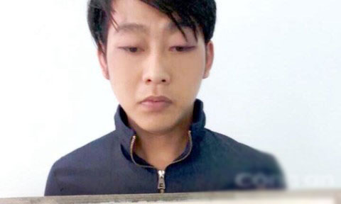 TP.HCM: Bắt băng tín dụng đen ngông cuồng