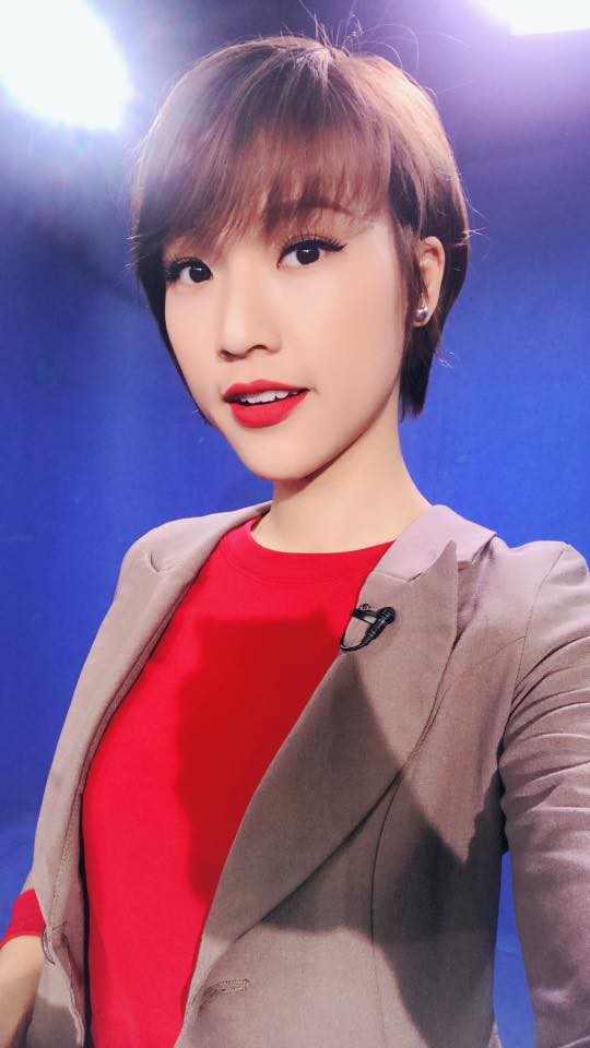 Nếu tóc tém chuẩn bị trở thành hot trend của 2018, thì đây chính là 5 người đẹp đang tiên phong xu hướng Nếu tóc tém chuẩn bị trở thành hot trend của 2018, thì đây chính là 5 người đẹp đang tiên phong xu hướng