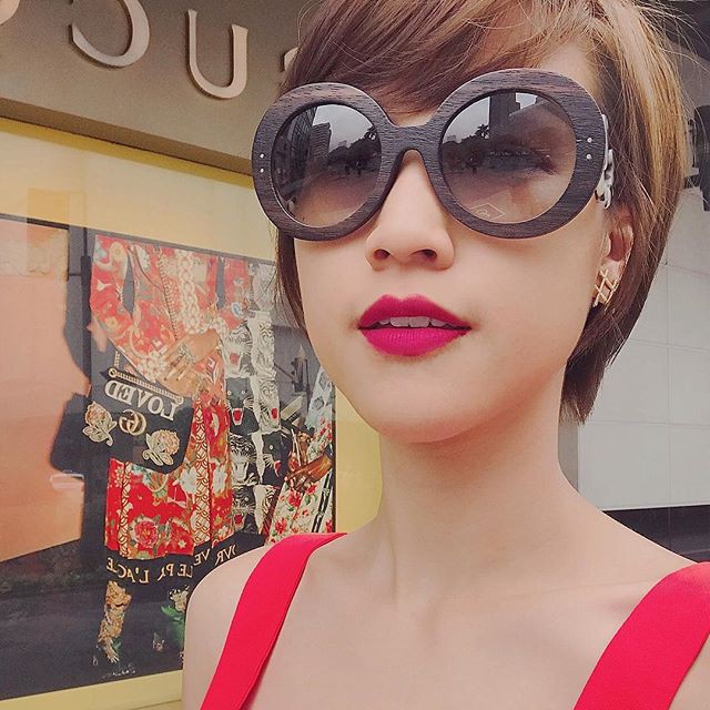 Nếu tóc tém chuẩn bị trở thành hot trend của 2018, thì đây chính là 5 người đẹp đang tiên phong xu hướng Nếu tóc tém chuẩn bị trở thành hot trend của 2018, thì đây chính là 5 người đẹp đang tiên phong xu hướng