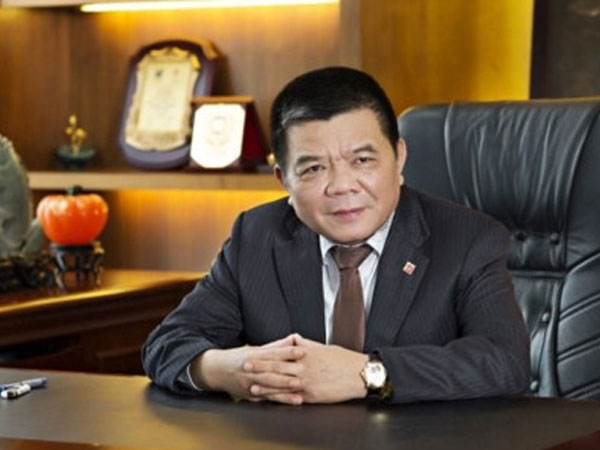 Ông Trần Bắc Hà cần phải có mặt tại phiên xử Phạm Công Danh