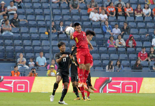 U23 Việt Nam: Yên tâm một, lo âu cả mười