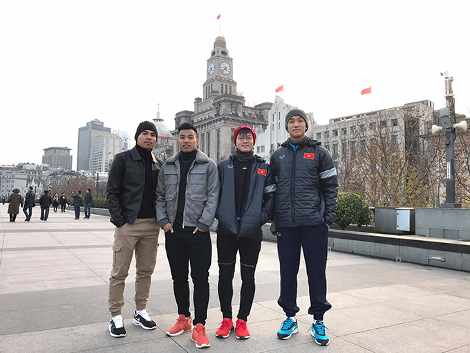 U23 Việt Nam: Yên tâm một, lo âu cả mười