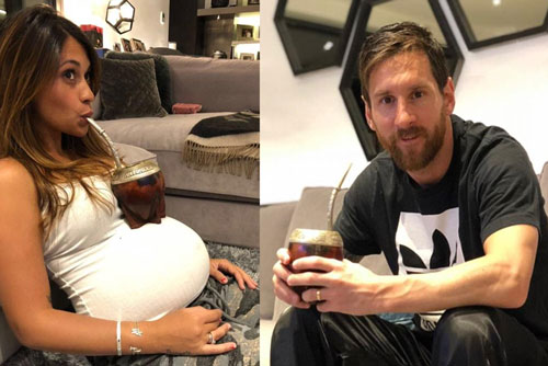 Bật mí tuyệt chiêu giúp Messi thăng hoa trên sân cỏ