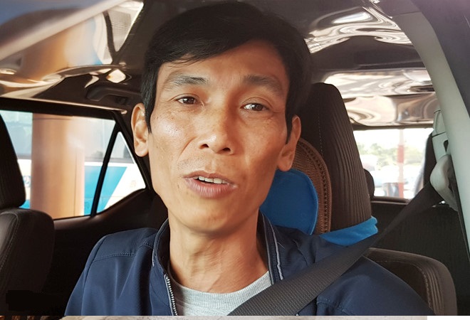 BOT Sóc Trăng 5 lần xả trạm trong một giờ