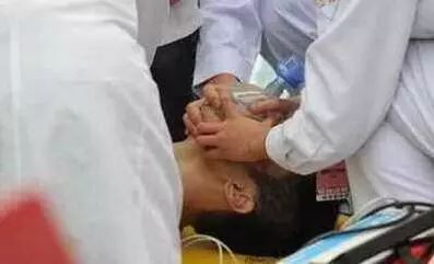 20 tuổi tử vong sau cảm cúm: Cảnh báo căn bệnh có tỉ lệ tử vong 80% nếu không cứu kịp thời 20 tuổi tử vong sau cảm cúm: Cảnh báo căn bệnh có tỉ lệ tử vong 80% nếu không cứu kịp thời