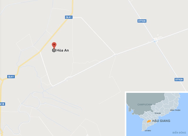 Vợ dẫn con đi, cha bỏ thuốc sâu vào sữa đầu độc 3 con