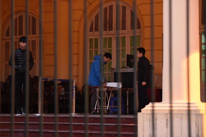 Ông Đinh La Thăng, Trịnh Xuân Thanh hầu tòa ngày thứ 2