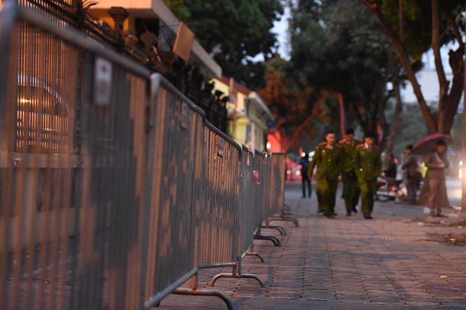 Ông Đinh La Thăng, Trịnh Xuân Thanh hầu tòa ngày thứ 2 Ông Đinh La Thăng, Trịnh Xuân Thanh hầu tòa ngày thứ 2