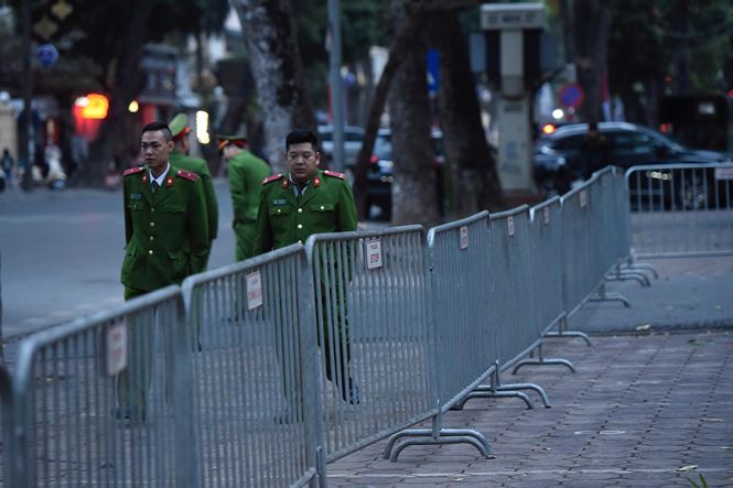 Ông Đinh La Thăng, Trịnh Xuân Thanh hầu tòa ngày thứ 2 Ông Đinh La Thăng, Trịnh Xuân Thanh hầu tòa ngày thứ 2