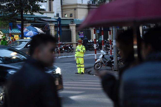 Ông Đinh La Thăng, Trịnh Xuân Thanh hầu tòa ngày thứ 2
