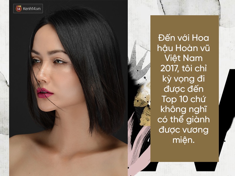 HHen Niê lần đầu trả lời phỏng vấn sau đăng quang: Đi thi, đến cái vali, đôi dép... cũng phải đi mượn HHen Niê lần đầu trả lời phỏng vấn sau đăng quang: Đi thi, đến cái vali, đôi dép... cũng phải đi mượn