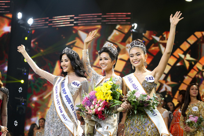 HHen Niê lần đầu trả lời phỏng vấn sau đăng quang: Đi thi, đến cái vali, đôi dép... cũng phải đi mượn