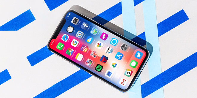 Nâng cấp ngay iPhone và máy Mac để chặn lỗ hổng Spectre Nâng cấp ngay iPhone và máy Mac để chặn lỗ hổng Spectre
