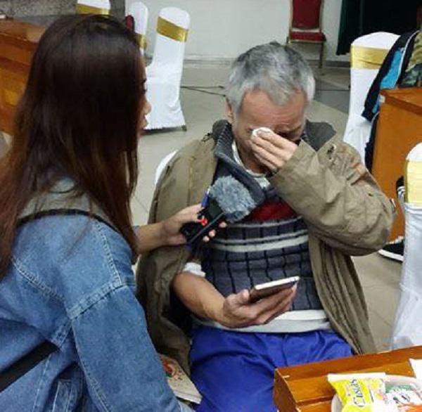 Cô giáo nhóm máu O vượt hàng chục cây số để sẻ chia giọt máu cứu sống người bệnh