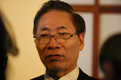 Sếp PVN ép chi nghìn tỷ cho Trịnh Xuân Thanh trong ngày