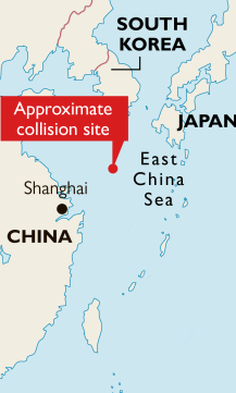 Tàu chở dầu của Iran có thể cháy một tháng trên biển