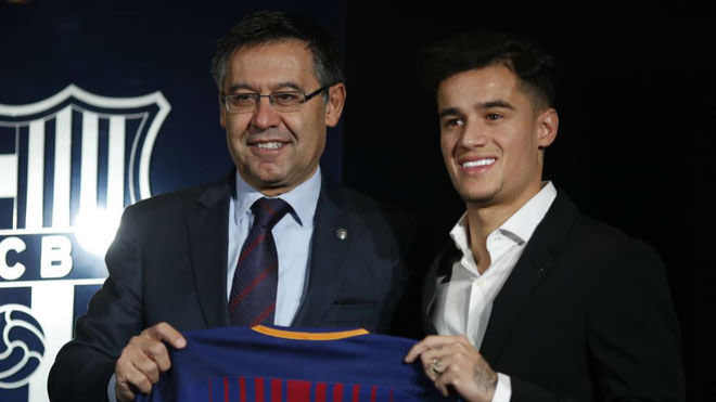 Barca bị tố chúa Chổm, tiền đâu mua Coutinho 160 triệu euro?