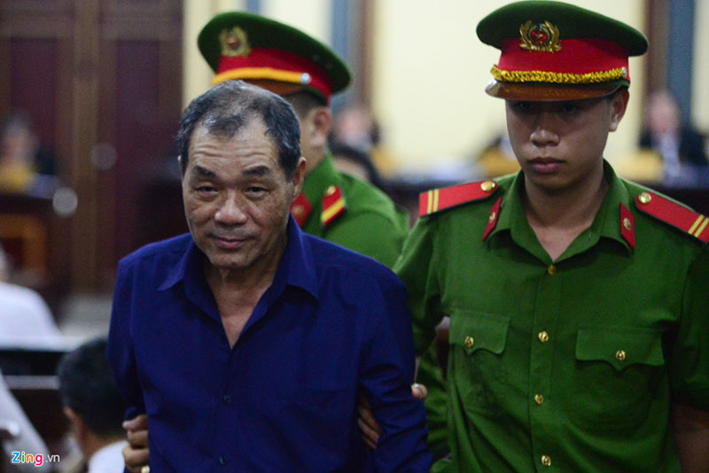 6 ngân hàng đã dính vào đại án Phạm Công Danh như thế nào?