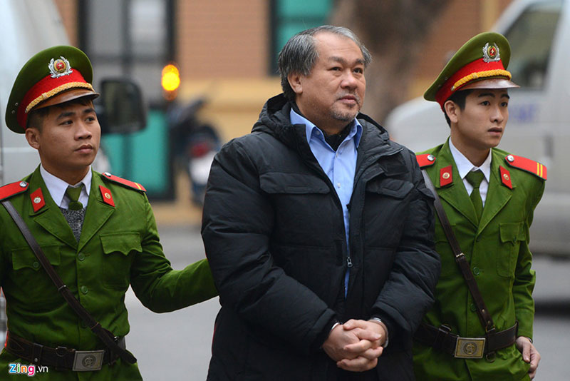 6 ngân hàng đã dính vào đại án Phạm Công Danh như thế nào?