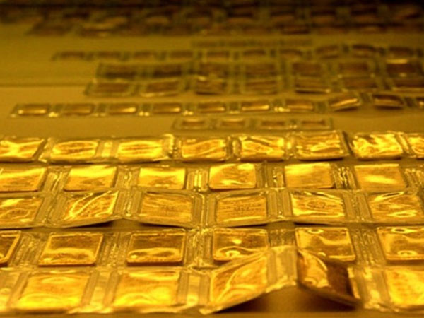 Không còn lên cơn sốt, người Việt đã chán vàng ?