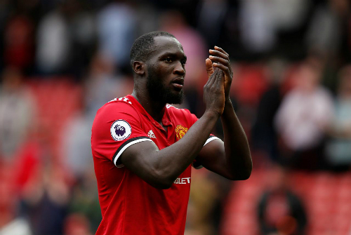 Lukaku chia tay Everton vì tin nhắn của pháp sư