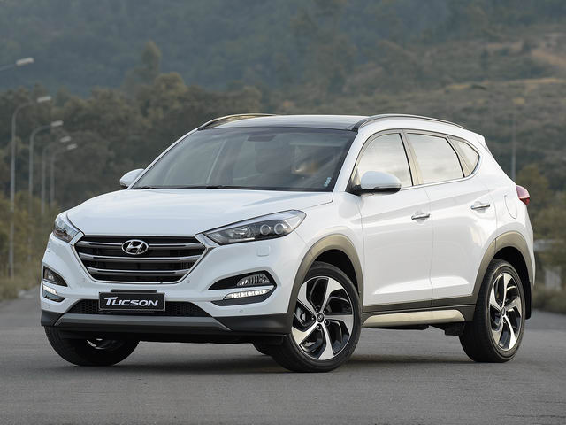 Mazda CX-5 ở Việt Nam đang có giá cao nhất phân khúc