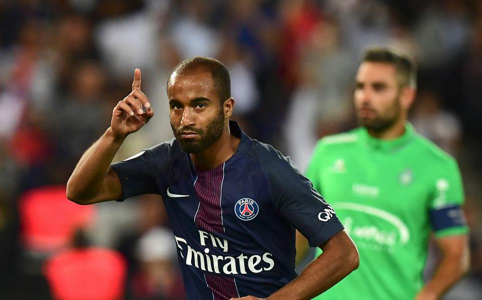 Sốt dẻo: MU đạt thỏa thuận cá nhân với Lucas Moura