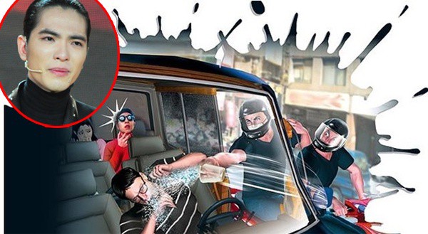 Sau ánh hào quang đáng ghen tị, mấy ai biết được các nghệ sĩ từng phải đối mặt với những cuộc tấn công độc ác của antifan