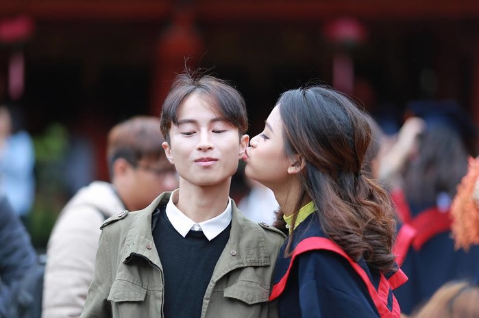 Tâm sự của anh chàng nhắn gửi cô bạn thân 6 năm lớn cùng nhau và giờ chuẩn bị quấn gói theo trai