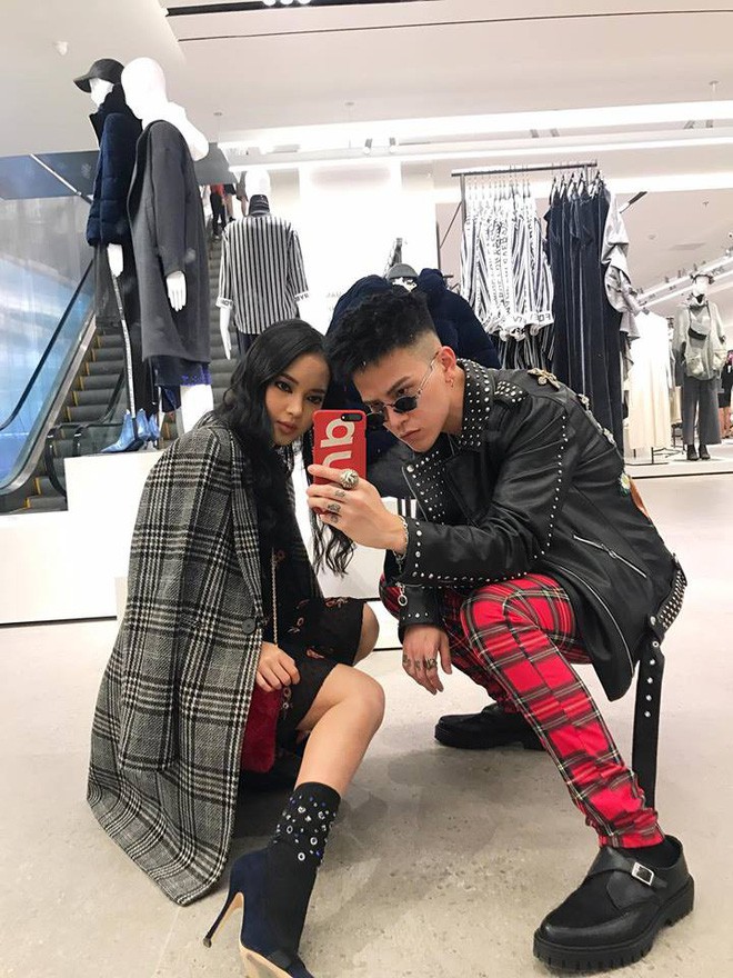 Châu Bùi và Decao thừa nhận đã quay lại: Quen càng nhiều người, càng thấy đúng là mình dành cho nhau