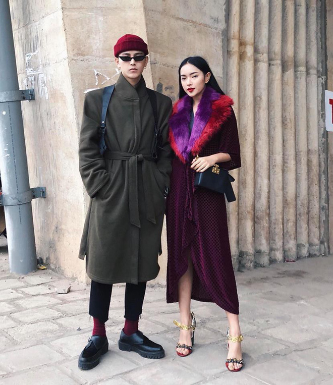 Châu Bùi và Decao thừa nhận đã quay lại: Quen càng nhiều người, càng thấy đúng là mình dành cho nhau